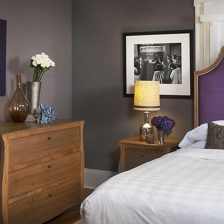 The Steinhart Hotel - A Personality Hotel سان فرانسيسكو المظهر الخارجي الصورة