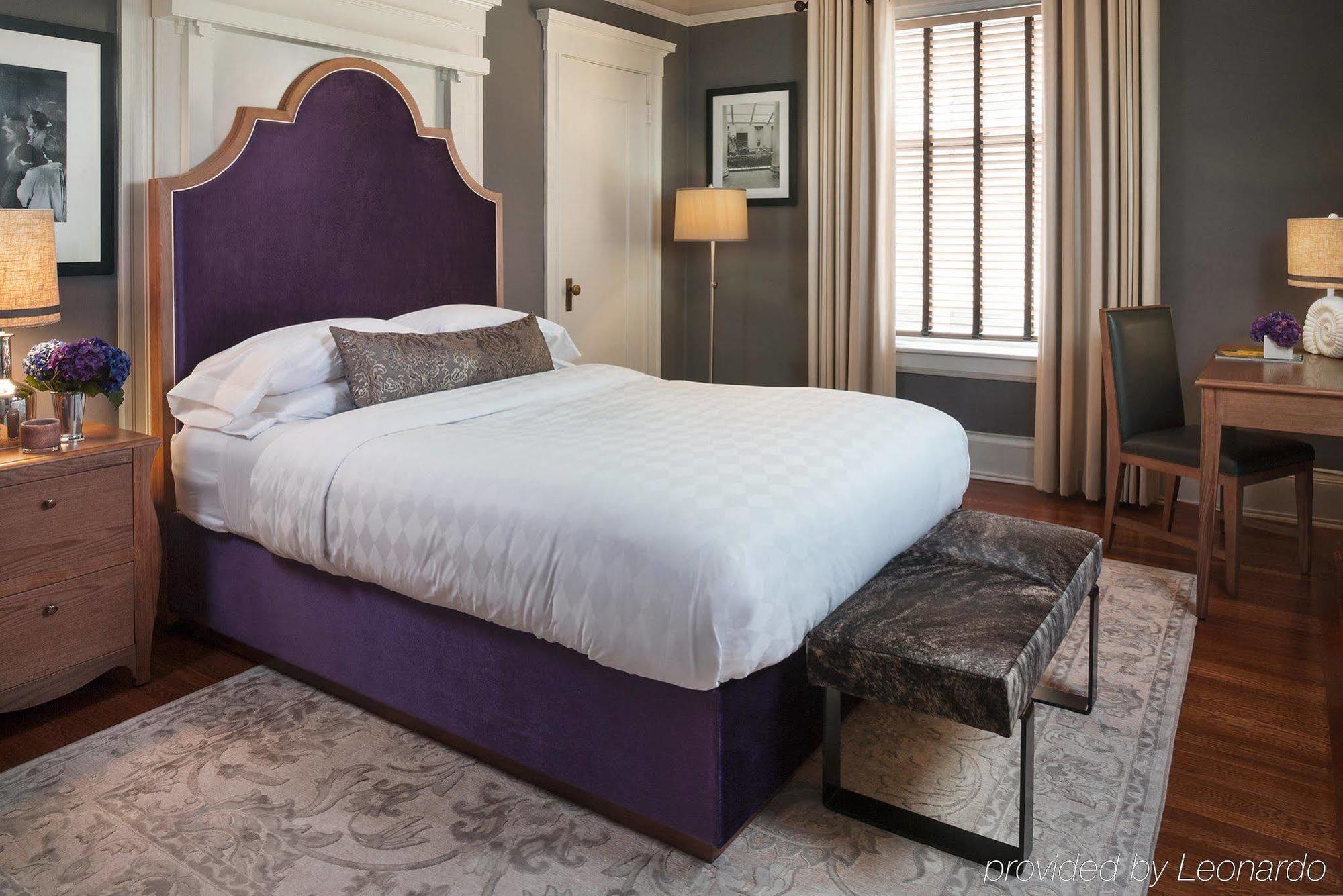 The Steinhart Hotel - A Personality Hotel سان فرانسيسكو المظهر الخارجي الصورة