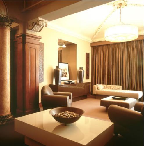 The Steinhart Hotel - A Personality Hotel سان فرانسيسكو المظهر الخارجي الصورة